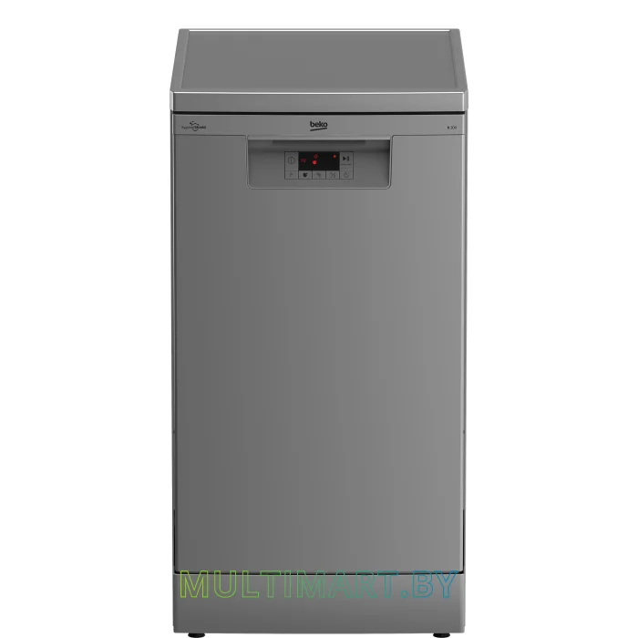 Посудомоечная машина BEKO BDFS15020S